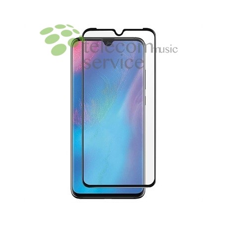 Vetro Temperato Full Glue per Huawei P30 Pro