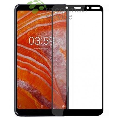 Vetro Temperato per Nokia 3.1 plus