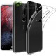 Custodia in silicone/TPU per Nokia 3.1 Plus