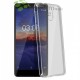 Custodia in silicone/TPU per Nokia 3.1