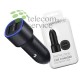 Samsung Dual Fast Charge Car Charger Dual USB Port 15W
