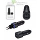 Samsung Dual Fast Charge Car Charger Dual USB Port 15W