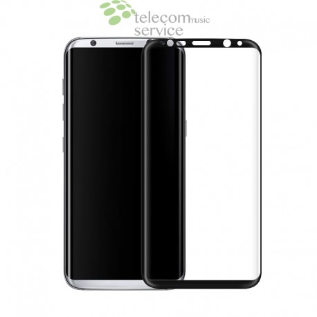 Vetro temperato Curvo per Samsung S8+